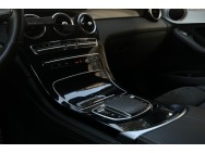 MERCEDES d'occasion CLASSE GLC 300e 4MATIC de 2020 Paris 17 (75)﻿