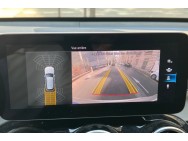 MERCEDES d'occasion CLASSE GLC 300e 4MATIC de 2020 Paris 17 (75)﻿