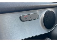 MERCEDES d'occasion CLASSE GLC 300e 4MATIC de 2020 Paris 17 (75)﻿