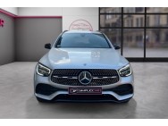 MERCEDES d'occasion CLASSE GLC 300e 4MATIC de 2020 Paris 17 (75)﻿