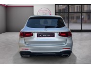 MERCEDES d'occasion CLASSE GLC 300e 4MATIC de 2020 Paris 17 (75)﻿
