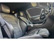 MERCEDES d'occasion CLASSE GLC 300e 4MATIC de 2020 Paris 17 (75)﻿