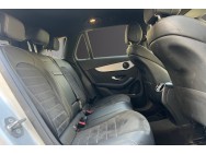 MERCEDES d'occasion CLASSE GLC 300e 4MATIC de 2020 Paris 17 (75)﻿