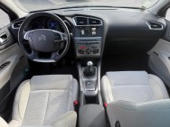 CITROEN d'occasion C4 II 1.6 BLUE HDI 120 Millenium de 2016 Nord
