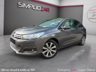 CITROEN d'occasion C4 II 1.6 BLUE HDI 120 Millenium de 2016 Nord