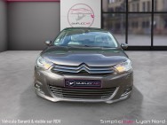 CITROEN d'occasion C4 II 1.6 BLUE HDI 120 Millenium de 2016 Nord