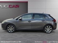 CITROEN d'occasion C4 II 1.6 BLUE HDI 120 Millenium de 2016 Nord