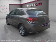 CITROEN d'occasion C4 II 1.6 BLUE HDI 120 Millenium de 2016 Nord