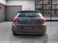 CITROEN d'occasion C4 II 1.6 BLUE HDI 120 Millenium de 2016 Nord
