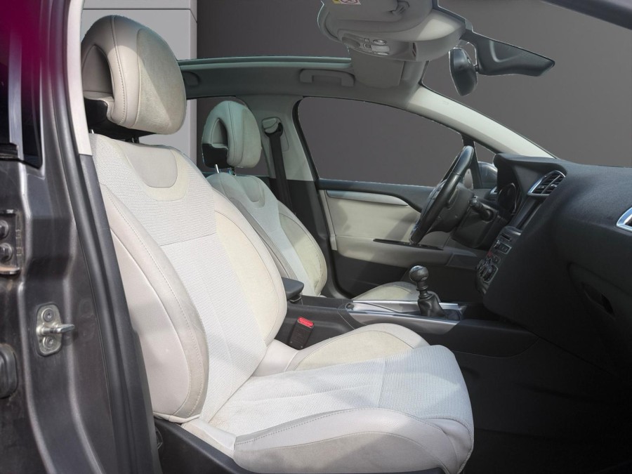 CITROEN d'occasion C4 II 1.6 BLUE HDI 120 Millenium de 2016 Nord