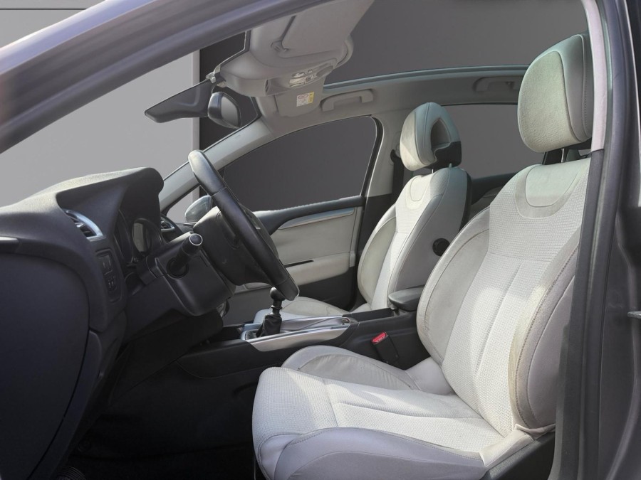 CITROEN d'occasion C4 II 1.6 BLUE HDI 120 Millenium de 2016 Nord