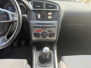 CITROEN d'occasion C4 II 1.6 BLUE HDI 120 Millenium de 2016 Nord
