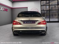 MERCEDES d'occasion CLASSE CLA SB CLA 45 AMG 4MATIC BA de 2017 Pau