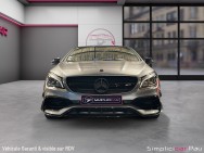 MERCEDES d'occasion CLASSE CLA SB CLA 45 AMG 4MATIC BA de 2017 Pau
