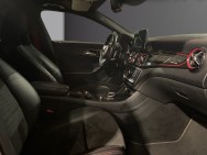 MERCEDES d'occasion CLASSE CLA SB CLA 45 AMG 4MATIC BA de 2017 Pau