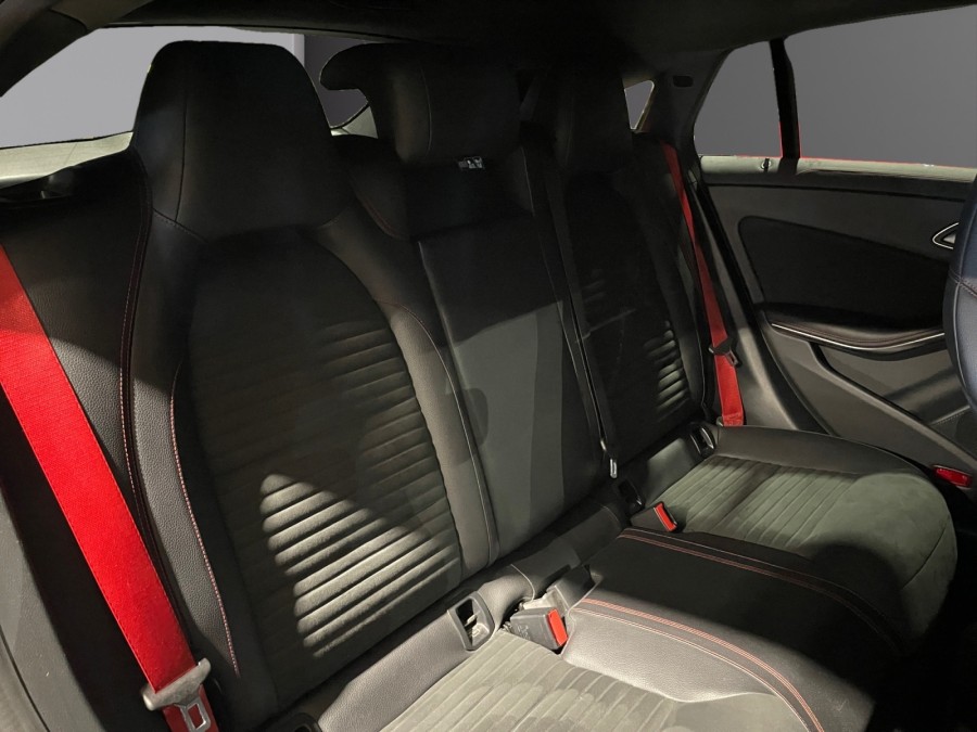 MERCEDES d'occasion CLASSE CLA SB CLA 45 AMG 4MATIC BA de 2017 Pau