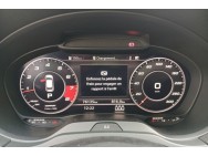 AUDI d'occasion S3 2.0 TFSI 310 S TRONIC de 2017 La Ciotat (13)﻿