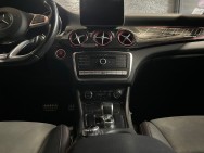 MERCEDES d'occasion CLASSE CLA SB CLA 45 AMG 4MATIC BA de 2017 Pau