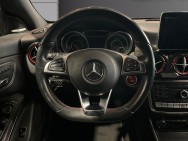 MERCEDES d'occasion CLASSE CLA SB CLA 45 AMG 4MATIC BA de 2017 Pau