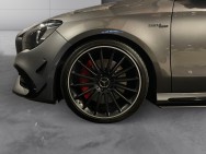 MERCEDES d'occasion CLASSE CLA SB CLA 45 AMG 4MATIC BA de 2017 Pau