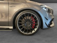 MERCEDES d'occasion CLASSE CLA SB CLA 45 AMG 4MATIC BA de 2017 Pau