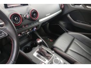 AUDI d'occasion S3 2.0 TFSI 310 S TRONIC de 2017 La Ciotat (13)﻿