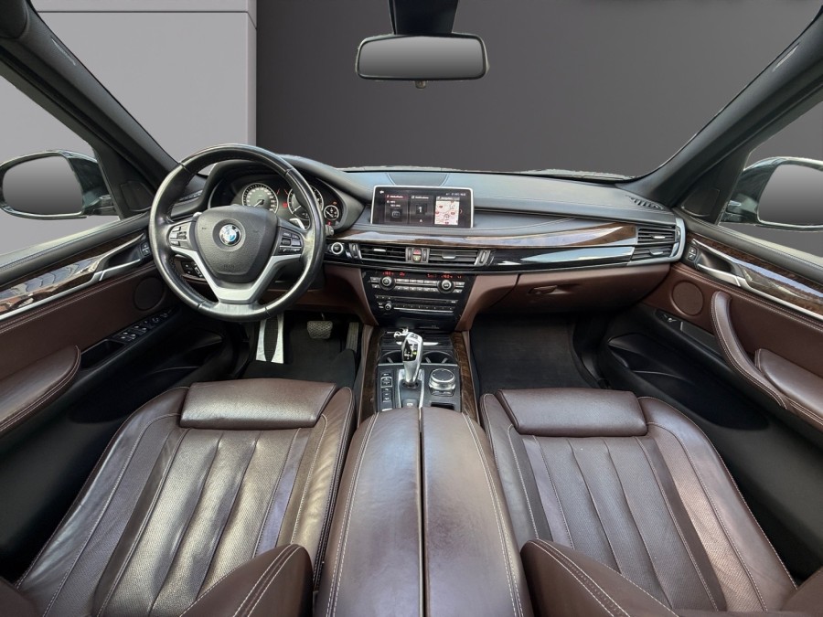 BMW d'occasion X5 2 I XDRIVE 40E  313  M Sport AUTO de 2018 Montreuil