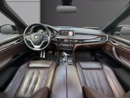 BMW d'occasion X5 2 I XDRIVE 40E  313  M Sport AUTO de 2018 Montreuil