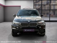 BMW d'occasion X5 2 I XDRIVE 40E  313  M Sport AUTO de 2018 Montreuil