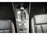 AUDI d'occasion S3 2.0 TFSI 310 S TRONIC de 2017 La Ciotat (13)﻿