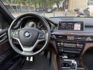 BMW d'occasion X5 2 I XDRIVE 40E  313  M Sport AUTO de 2018 Montreuil
