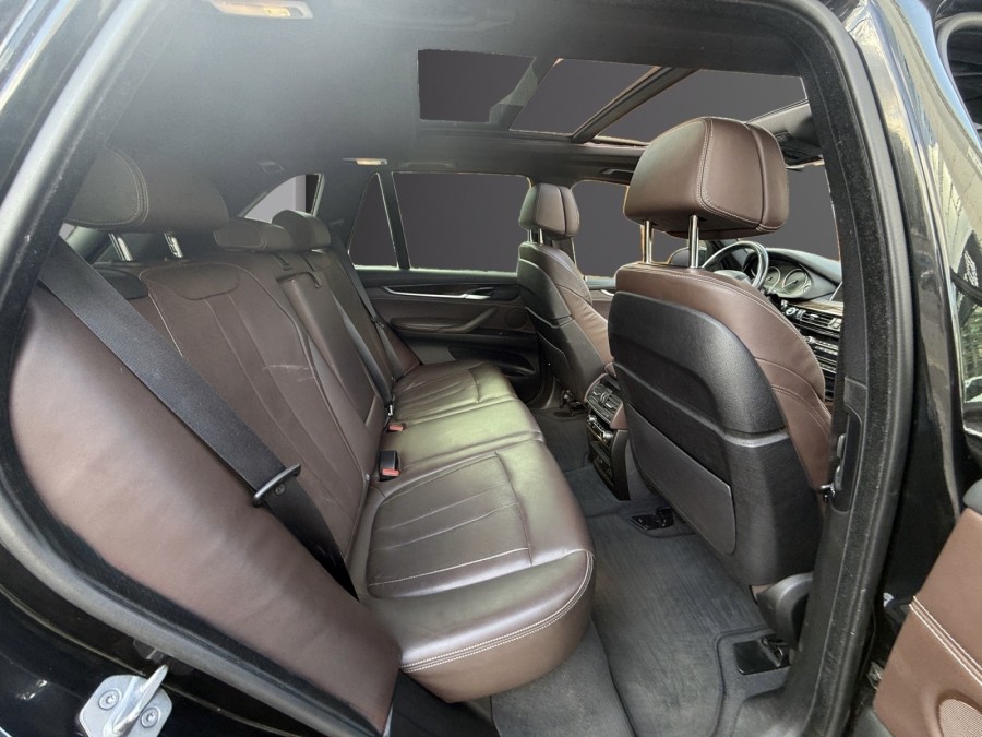 BMW d'occasion X5 2 I XDRIVE 40E  313  M Sport AUTO de 2018 Montreuil