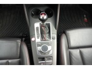 AUDI d'occasion S3 2.0 TFSI 310 S TRONIC de 2017 La Ciotat (13)﻿