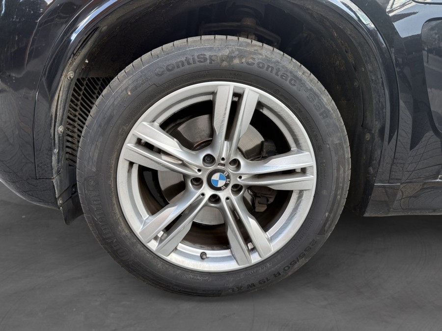 BMW d'occasion X5 2 I XDRIVE 40E  313  M Sport AUTO de 2018 Montreuil