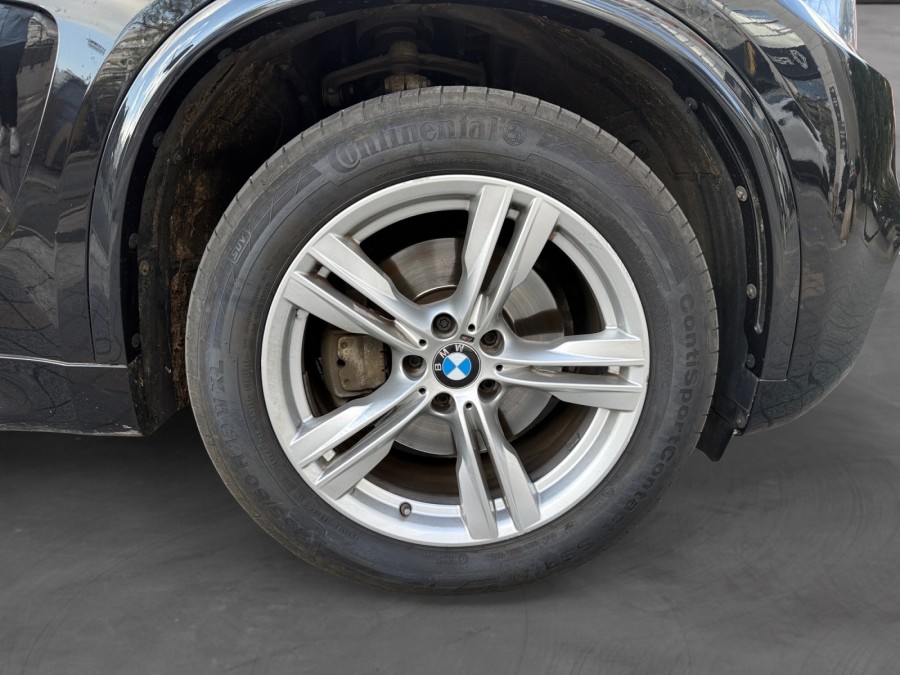 BMW d'occasion X5 2 I XDRIVE 40E  313  M Sport AUTO de 2018 Montreuil