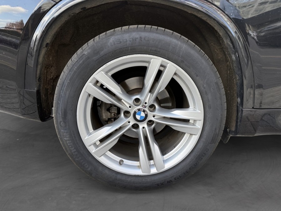 BMW d'occasion X5 2 I XDRIVE 40E  313  M Sport AUTO de 2018 Montreuil