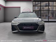 AUDI d'occasion RS6 RS6 4.0 V8 TFSI 600ch de 2020 Annecy (74)﻿