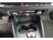 AUDI d'occasion S3 2.0 TFSI 310 S TRONIC de 2017 La Ciotat (13)﻿