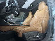 AUDI d'occasion RS6 RS6 4.0 V8 TFSI 600ch de 2020 Annecy (74)﻿