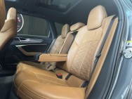 AUDI d'occasion RS6 RS6 4.0 V8 TFSI 600ch de 2020 Annecy (74)﻿