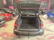 AUDI d'occasion RS6 RS6 4.0 V8 TFSI 600ch de 2020 Annecy (74)﻿