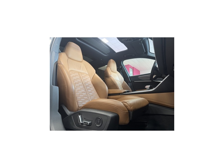 AUDI d'occasion RS6 RS6 4.0 V8 TFSI 600ch de 2020 Annecy (74)﻿