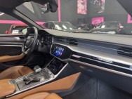 AUDI d'occasion RS6 RS6 4.0 V8 TFSI 600ch de 2020 Annecy (74)﻿