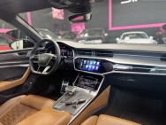 AUDI d'occasion RS6 RS6 4.0 V8 TFSI 600ch de 2020 Annecy (74)﻿