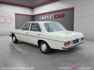 MERCEDES d'occasion 230 230 de 1972 Valence (26)﻿