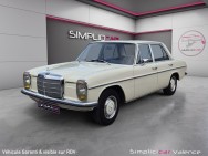 MERCEDES d'occasion 230 230 de 1972 Valence (26)﻿