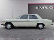 MERCEDES d'occasion 230 230 de 1972 Valence (26)﻿