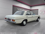 MERCEDES d'occasion 230 230 de 1972 Valence (26)﻿