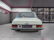 MERCEDES d'occasion 230 230 de 1972 Valence (26)﻿
