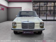 MERCEDES d'occasion 230 230 de 1972 Valence (26)﻿